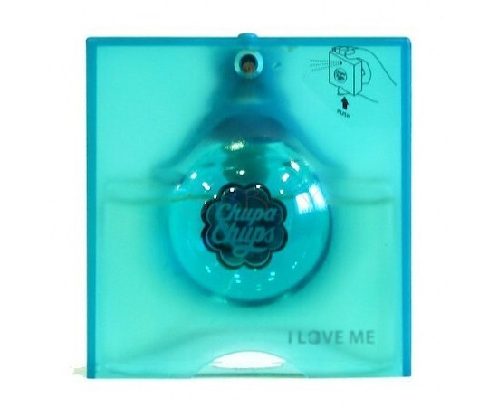 Купить Аромат Chupa Chups I Love Me Soul Shine Парфюмерная вода