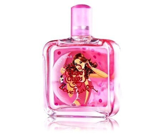 Купить Аромат Chupa Chups Love Trap Hot Pink Туалетная вода