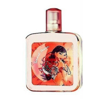 Аромат Chupa Chups Love Trap Sensual Heaven Туалетная вода