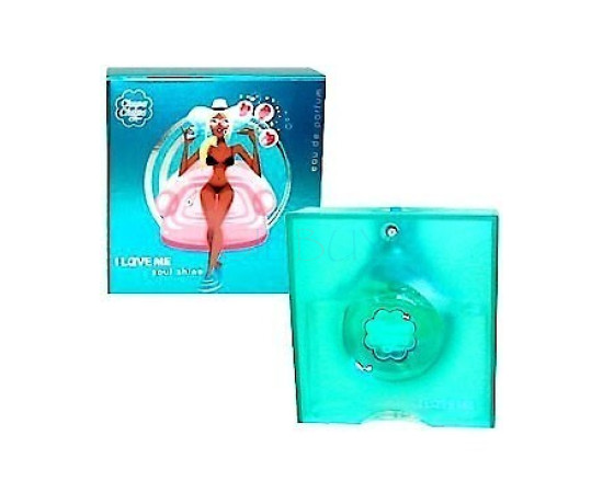 Купить Аромат Chupa Chups I Love Me Soul Shine Парфюмерная вода