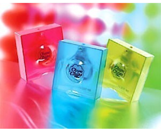Купить Аромат Chupa Chups I Love Me Soul Shine Парфюмерная вода