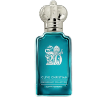 Аромат Clive Christian 20 Anniversary Collection Iconic Feminine 2025 Духи / Экстракт