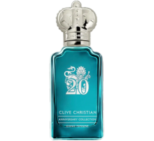 Аромат Clive Christian 20 Anniversary Collection Iconic Feminine 2025 Духи / Экстракт