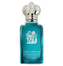 Аромат Clive Christian 20 Anniversary Collection Iconic Feminine 2025 Духи / Экстракт