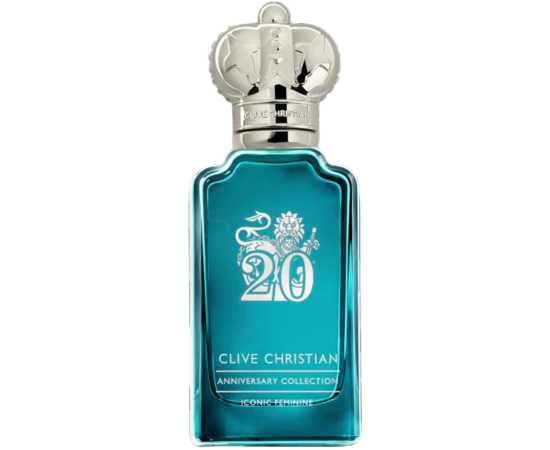 Купить Аромат Clive Christian 20 Anniversary Collection Iconic Feminine 2025 Духи / Экстракт