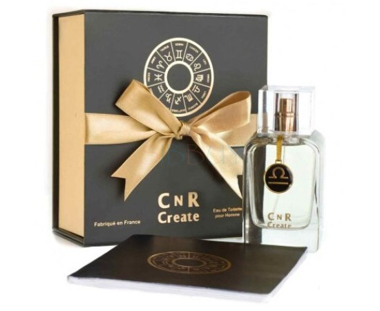 Купить Аромат CnR Create Libra for Men Туалетная вода