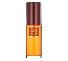 Аромат Coty Wild Musk Одеколон
