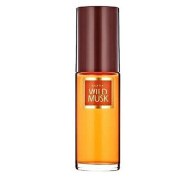 Аромат Coty Wild Musk Одеколон