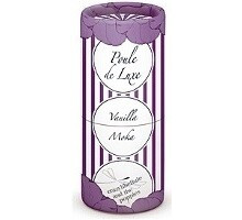 Аромат Crazylibellule and the Poppies Poule de Luxe - Vanilla Moka Твёрдые духи