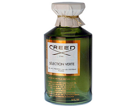 Купить Аромат Creed Selection Verte Туалетная вода
