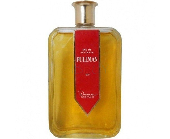 Купить Аромат Dana Pullman Туалетная вода