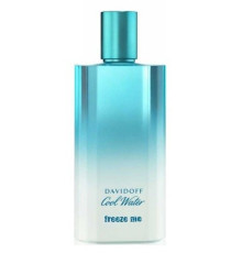 Аромат Davidoff Cool Water Freeze Me Туалетная вода