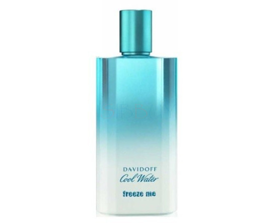 Купить Аромат Davidoff Cool Water Freeze Me Туалетная вода