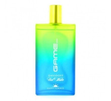 Аромат Davidoff Cool Water Game Happy Summer Туалетная вода