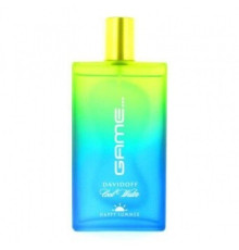 Аромат Davidoff Cool Water Game Happy Summer Туалетная вода