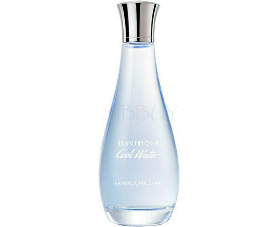 Купить Аромат Davidoff Cool Water Jasmine & Tangerine Туалетная вода