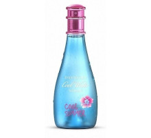 Аромат Davidoff Cool Water Woman Cool Summer Туалетная вода