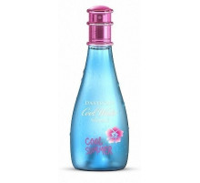 Аромат Davidoff Cool Water Woman Cool Summer Туалетная вода