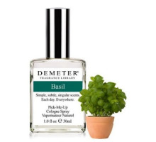 Аромат Demeter Basil Одеколон
