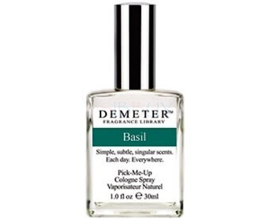 Купить Аромат Demeter Basil Одеколон