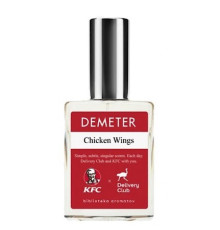 Аромат Demeter Chicken Wings Одеколон
