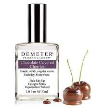 Аромат Demeter Chocolate Covered Cherries Одеколон