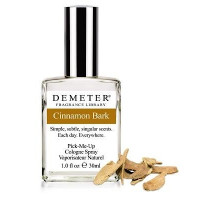 Аромат Demeter Cinnamon Bark Одеколон