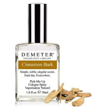 Аромат Demeter Cinnamon Bark Одеколон