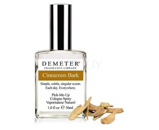 Купить Аромат Demeter Cinnamon Bark Одеколон