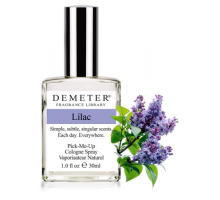 Аромат Demeter Lilac Одеколон