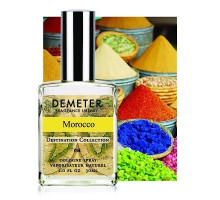 Аромат Demeter Morocco Одеколон