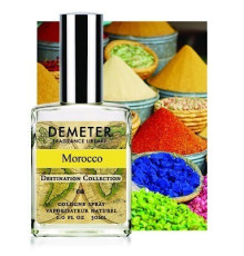 Аромат Demeter Morocco Одеколон