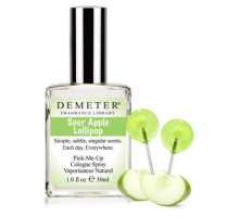 Аромат Demeter Sour AppleLollipop Одеколон