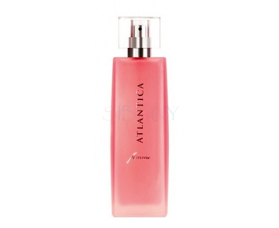 Купить Аромат Dilis Parfum Atlantica Femme Belle Парфюмерная вода