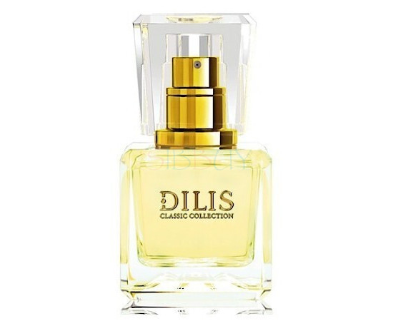 Купить Аромат Dilis Parfum No. 37 Духи / Экстракт