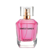 Аромат Dilis Parfum Sweet & Hot Парфюмерная вода