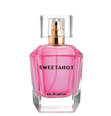Аромат Dilis Parfum Sweet & Hot Парфюмерная вода