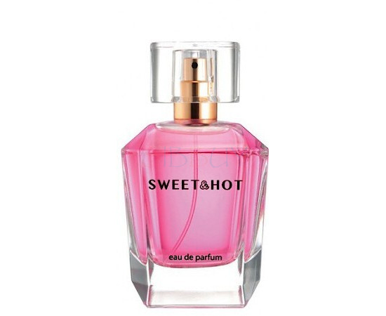 Купить Аромат Dilis Parfum Sweet & Hot Парфюмерная вода