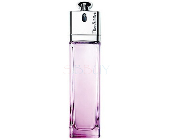 Купить Аромат Dior Addict Eau Fraiche (2012) Туалетная вода