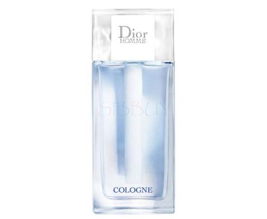 Купить Аромат Dior Dior Homme Cologne 2022 Одеколон