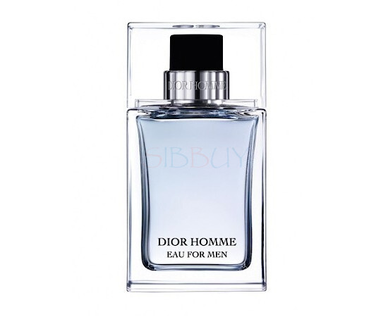 Купить Аромат Dior Dior Homme Eau For Men Туалетная вода