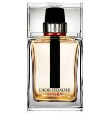 Аромат Dior Dior Homme Sport (2012) Туалетная вода