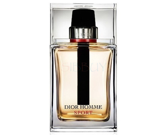 Купить Аромат Dior Dior Homme Sport (2012) Туалетная вода