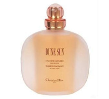 Аромат Dior Dune Sun Ароматная дымка