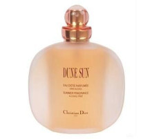 Аромат Dior Dune Sun Ароматная дымка