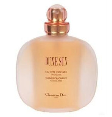 Аромат Dior Dune Sun Ароматная дымка