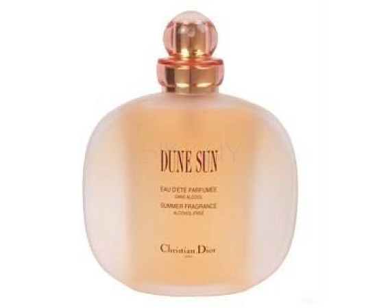 Купить Аромат Dior Dune Sun Ароматная дымка