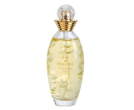 Купить Аромат Dior Eau De Dolce Vita Туалетная вода