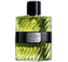 Аромат Dior Eau Sauvage Parfum 2017 Духи / Экстракт