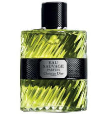 Аромат Dior Eau Sauvage Parfum 2017 Духи / Экстракт